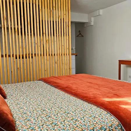 Le Bachely - Meuble De Tourisme Classe 3 Etoiles Daire